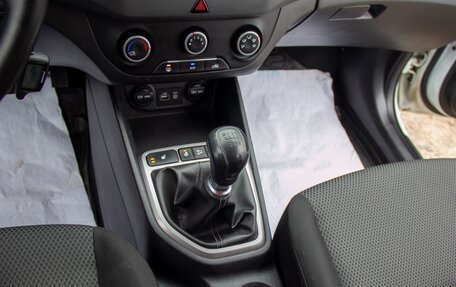 Hyundai Creta I рестайлинг, 2017 год, 1 549 000 рублей, 21 фотография