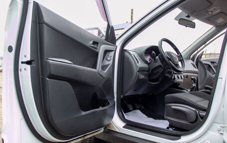 Hyundai Creta I рестайлинг, 2017 год, 1 549 000 рублей, 19 фотография