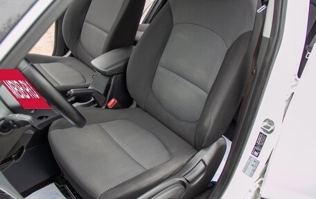 Hyundai Creta I рестайлинг, 2017 год, 1 549 000 рублей, 20 фотография