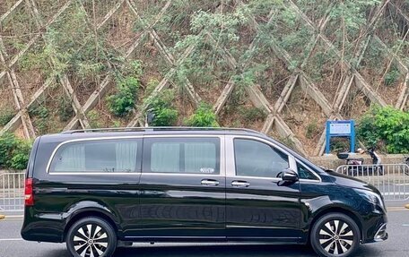 Mercedes-Benz Vito, 2021 год, 6 000 000 рублей, 6 фотография