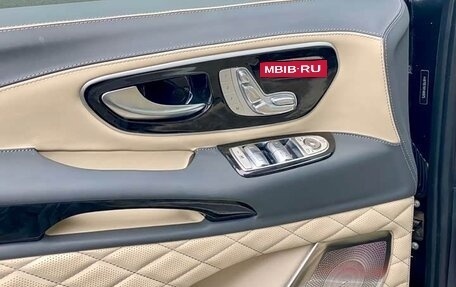 Mercedes-Benz Vito, 2021 год, 6 000 000 рублей, 8 фотография