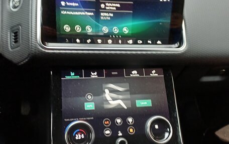 Land Rover Range Rover Velar I, 2019 год, 3 480 000 рублей, 16 фотография