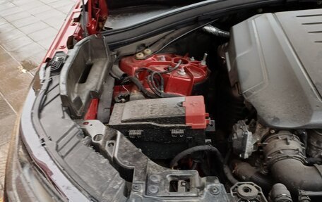 Land Rover Range Rover Velar I, 2019 год, 3 480 000 рублей, 13 фотография