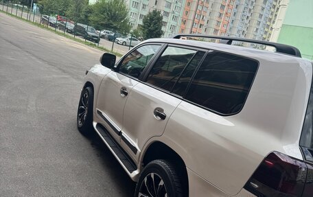 Toyota Land Cruiser 200, 2013 год, 3 900 000 рублей, 5 фотография