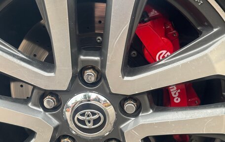Toyota Land Cruiser 200, 2013 год, 3 900 000 рублей, 13 фотография