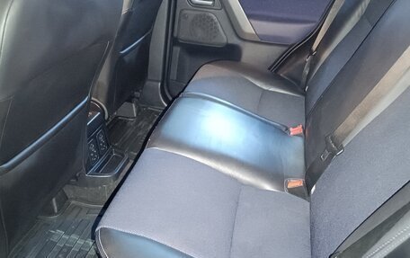 Land Rover Freelander II рестайлинг 2, 2008 год, 1 100 000 рублей, 9 фотография