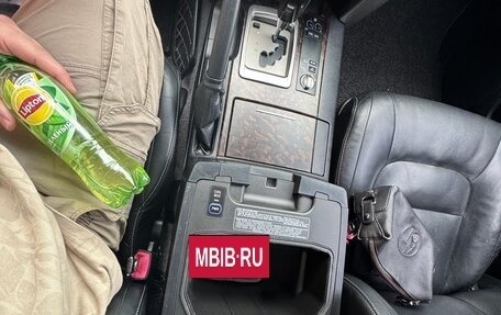 Toyota Land Cruiser 200, 2013 год, 3 900 000 рублей, 11 фотография