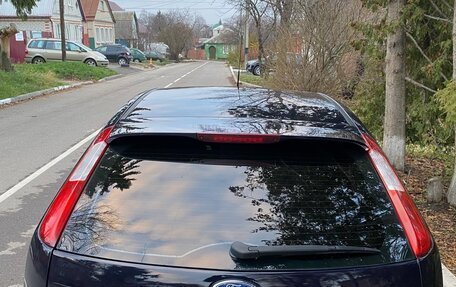 Ford Focus II рестайлинг, 2007 год, 365 000 рублей, 8 фотография