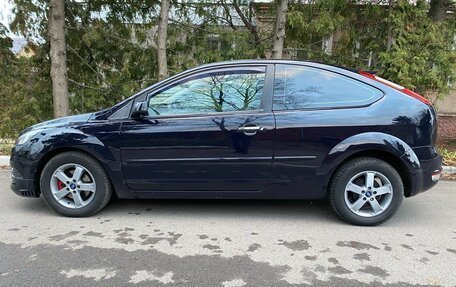 Ford Focus II рестайлинг, 2007 год, 365 000 рублей, 6 фотография