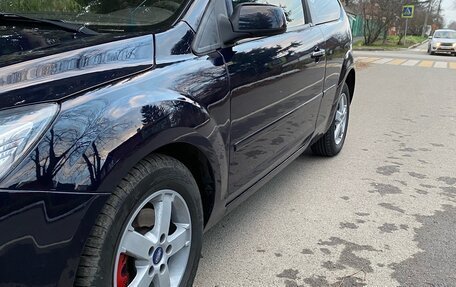 Ford Focus II рестайлинг, 2007 год, 365 000 рублей, 4 фотография