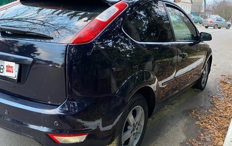 Ford Focus II рестайлинг, 2007 год, 365 000 рублей, 9 фотография