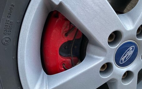 Ford Focus II рестайлинг, 2007 год, 365 000 рублей, 14 фотография