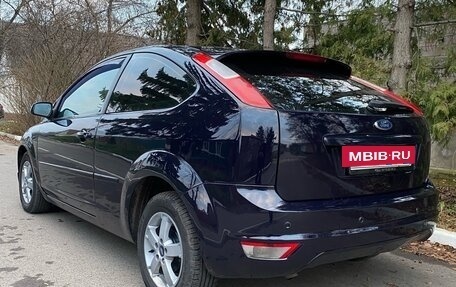Ford Focus II рестайлинг, 2007 год, 365 000 рублей, 7 фотография