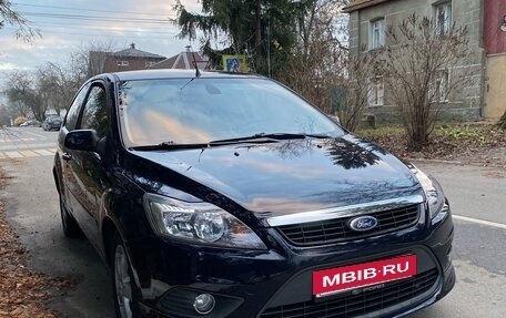 Ford Focus II рестайлинг, 2007 год, 365 000 рублей, 2 фотография