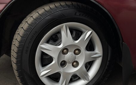 KIA Spectra II (LD), 2006 год, 285 000 рублей, 9 фотография