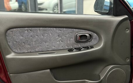 KIA Spectra II (LD), 2006 год, 285 000 рублей, 12 фотография