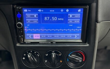 KIA Spectra II (LD), 2006 год, 285 000 рублей, 22 фотография