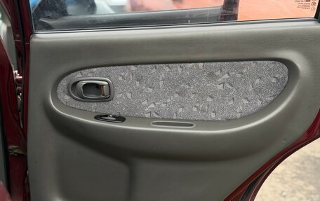 KIA Spectra II (LD), 2006 год, 285 000 рублей, 18 фотография