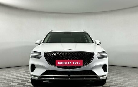 Genesis GV70, 2021 год, 4 699 000 рублей, 2 фотография