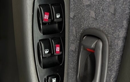 KIA Spectra II (LD), 2006 год, 285 000 рублей, 13 фотография