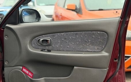 KIA Spectra II (LD), 2006 год, 285 000 рублей, 16 фотография