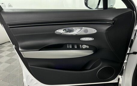 Genesis GV70, 2021 год, 4 699 000 рублей, 9 фотография