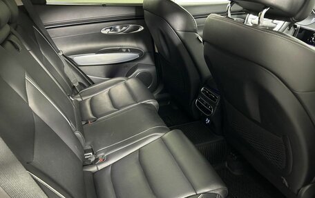 Genesis GV70, 2021 год, 4 699 000 рублей, 13 фотография