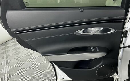 Genesis GV70, 2021 год, 4 699 000 рублей, 10 фотография