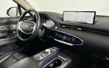 Genesis GV70, 2021 год, 4 699 000 рублей, 14 фотография