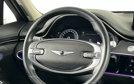 Genesis GV70, 2021 год, 4 699 000 рублей, 16 фотография