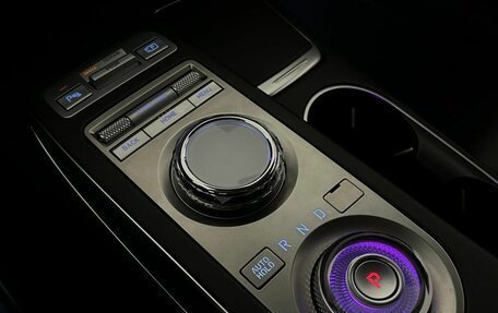 Genesis GV70, 2021 год, 4 699 000 рублей, 19 фотография