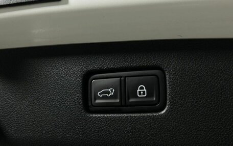 Genesis GV70, 2021 год, 4 699 000 рублей, 30 фотография