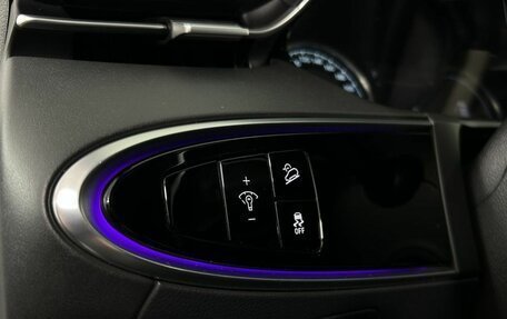 Genesis GV70, 2021 год, 4 699 000 рублей, 27 фотография