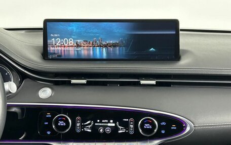 Genesis GV70, 2021 год, 4 699 000 рублей, 24 фотография