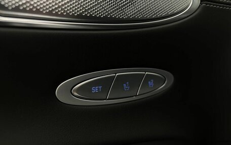 Genesis GV70, 2021 год, 4 699 000 рублей, 29 фотография