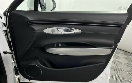 Genesis GV70, 2021 год, 4 699 000 рублей, 34 фотография