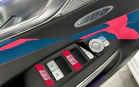 Genesis GV70, 2021 год, 4 699 000 рублей, 28 фотография