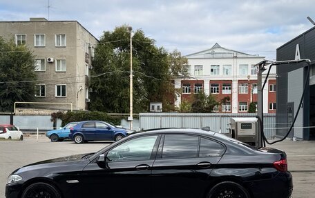 BMW 5 серия, 2016 год, 2 250 000 рублей, 4 фотография