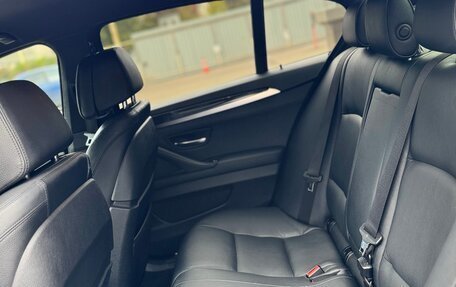 BMW 5 серия, 2016 год, 2 250 000 рублей, 6 фотография