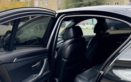 BMW 5 серия, 2016 год, 2 250 000 рублей, 5 фотография