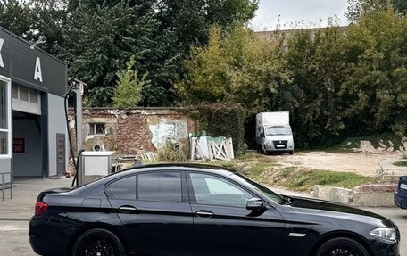 BMW 5 серия, 2016 год, 2 250 000 рублей, 2 фотография