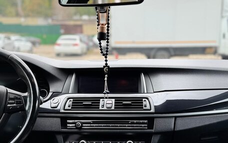 BMW 5 серия, 2016 год, 2 250 000 рублей, 8 фотография