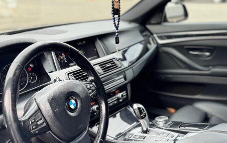 BMW 5 серия, 2016 год, 2 250 000 рублей, 12 фотография