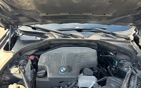 BMW 5 серия, 2016 год, 2 250 000 рублей, 16 фотография