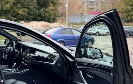 BMW 5 серия, 2016 год, 2 250 000 рублей, 9 фотография