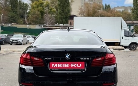 BMW 5 серия, 2016 год, 2 250 000 рублей, 3 фотография