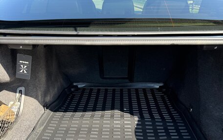 BMW 5 серия, 2016 год, 2 250 000 рублей, 17 фотография