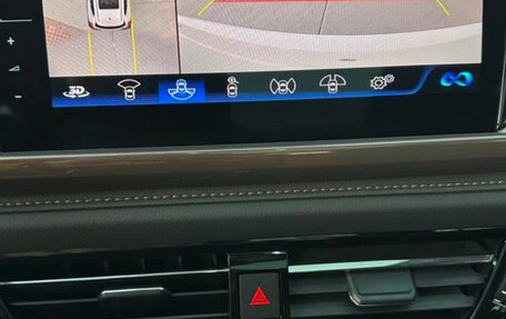 Volkswagen Tharu, 2022 год, 1 900 000 рублей, 12 фотография