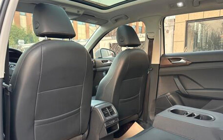 Volkswagen Tharu, 2022 год, 1 900 000 рублей, 9 фотография