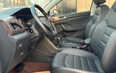 Volkswagen Tharu, 2022 год, 1 900 000 рублей, 4 фотография